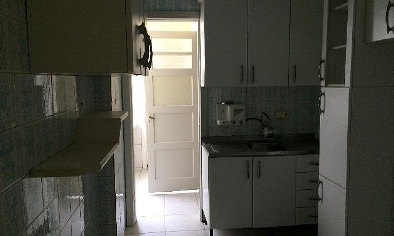Apartamento De 3 Qua...