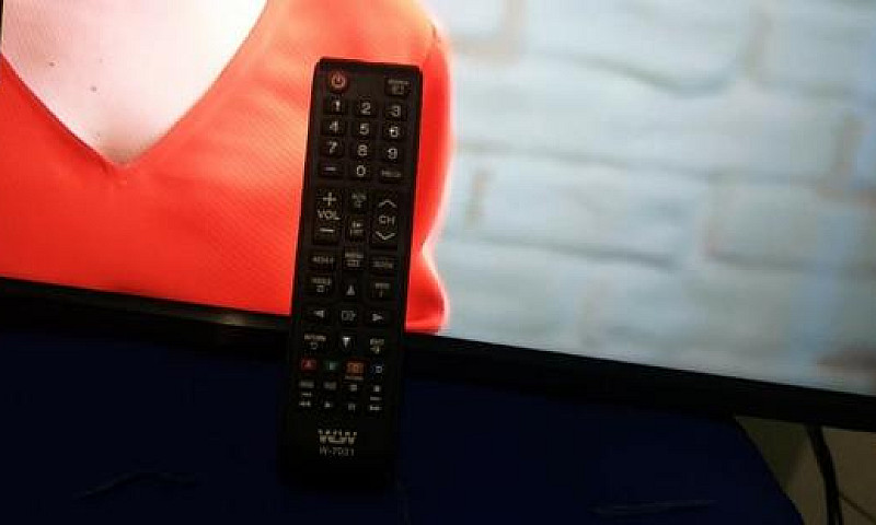 Tv Led Samsung 28&Qu...