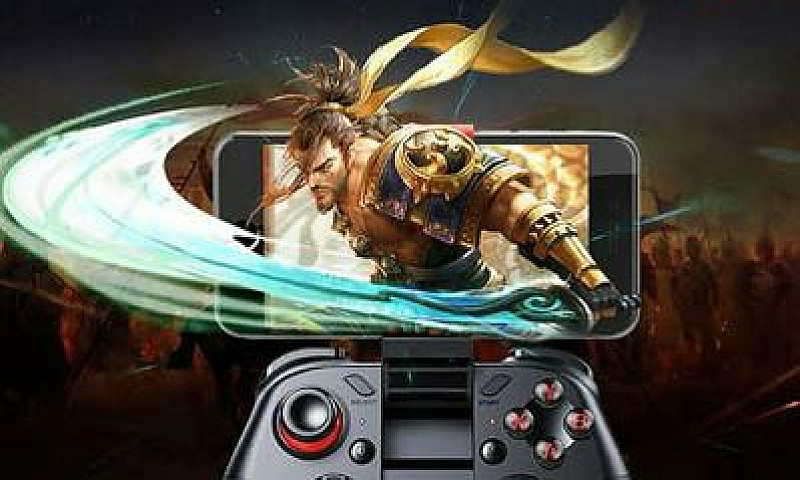 Joystick Mocute - No...