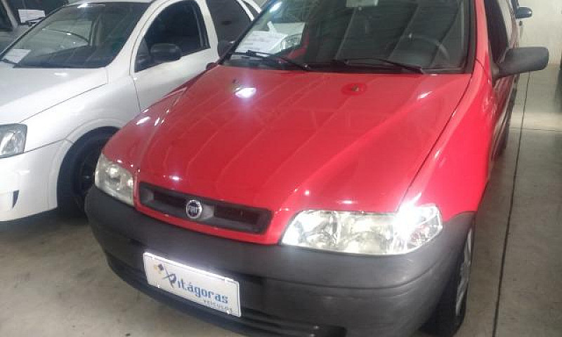 Fiat Palio Fire 1.0 ...