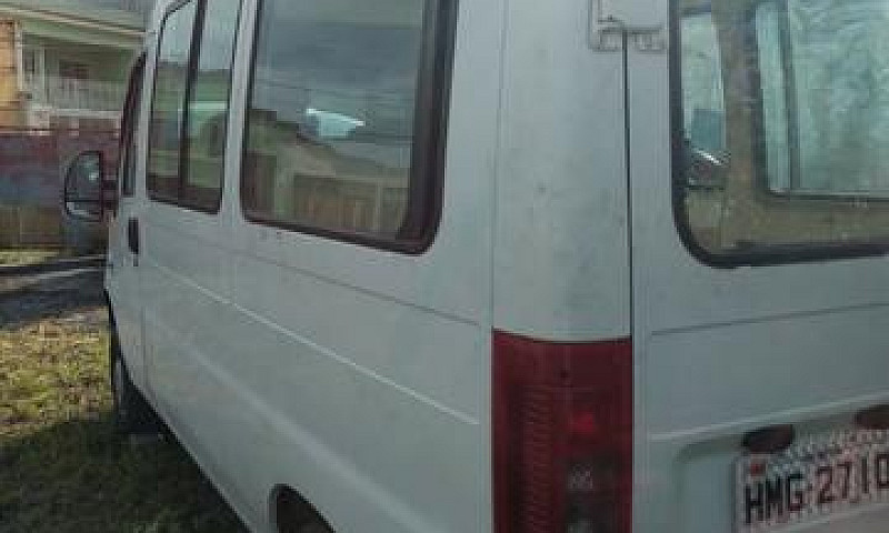 Fiat Ducato Ducato 2...