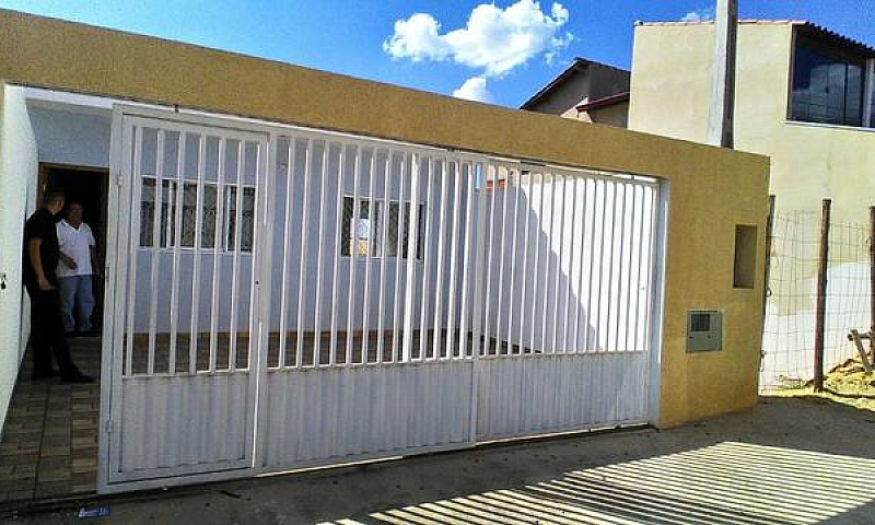 Imovel Novo, Lote Gr...