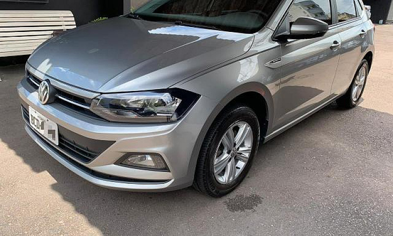 Vw - Volkswagen Polo...