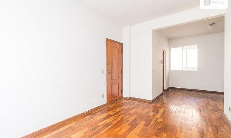 Apartamento Para Alu...