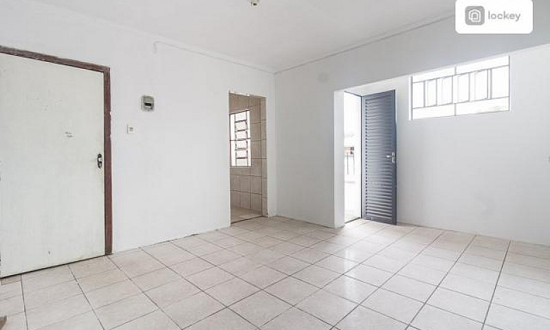 Apartamento Para Alu...