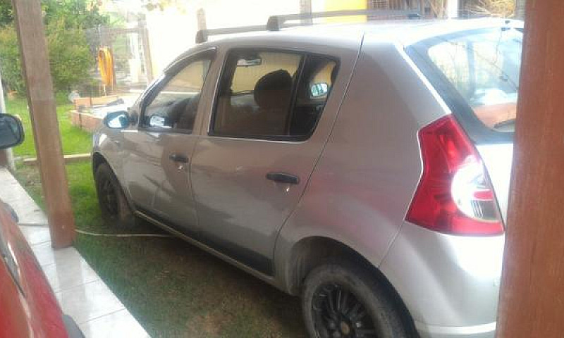 Sandero Expression 2...