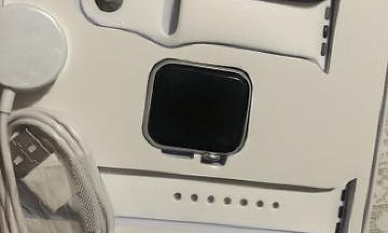 Smartwatch Iwo 12...