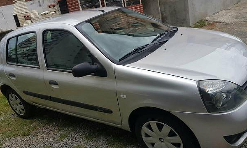 Clio 11/11 Completo...