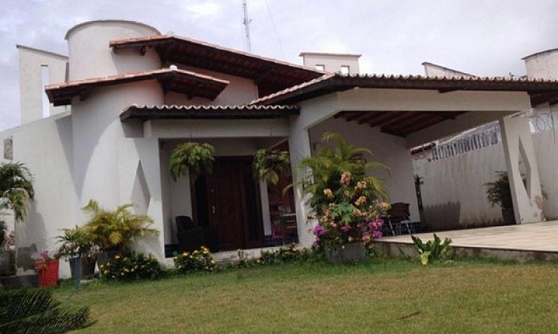 Linda Casa Chacara B...