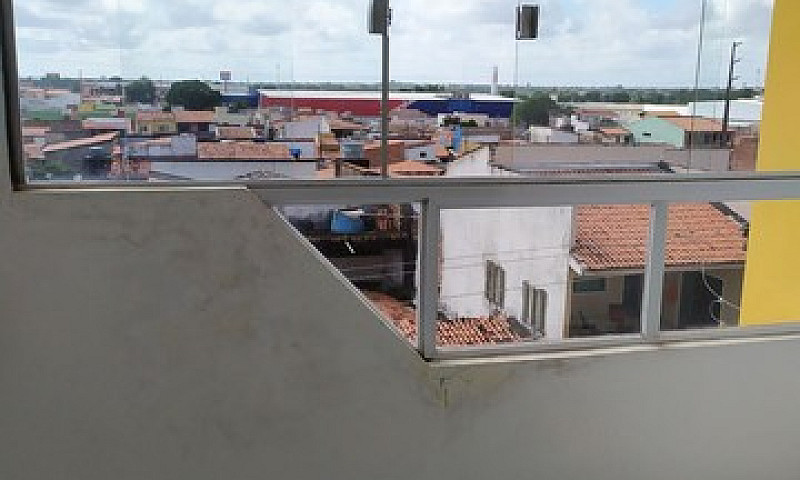 Aluguel Apartamento ...