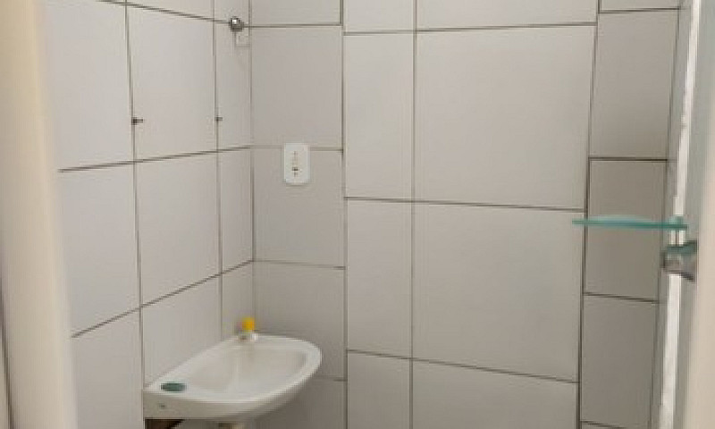 Aluguel Apartamento ...