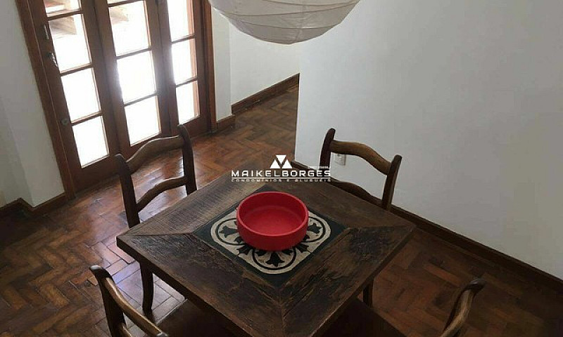 Apartamento Padrão...