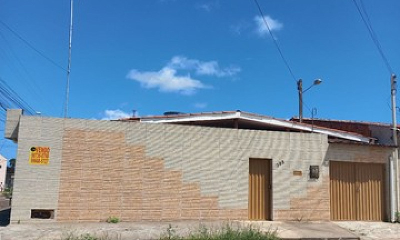 Vendo Casa De Esquin...