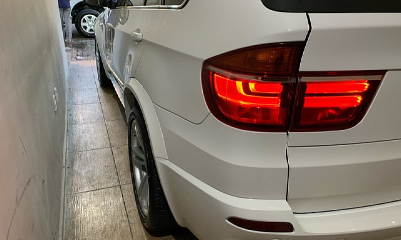 Bmw X5 M Sport Uma D...