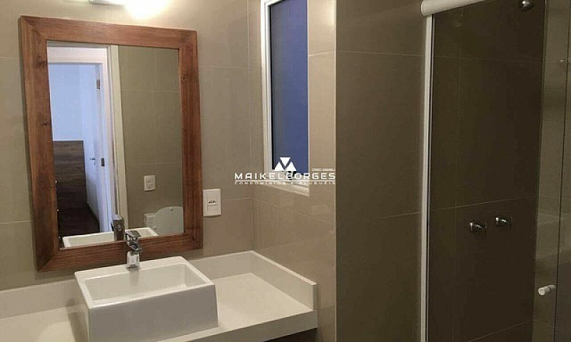 Apartamento Padrão...