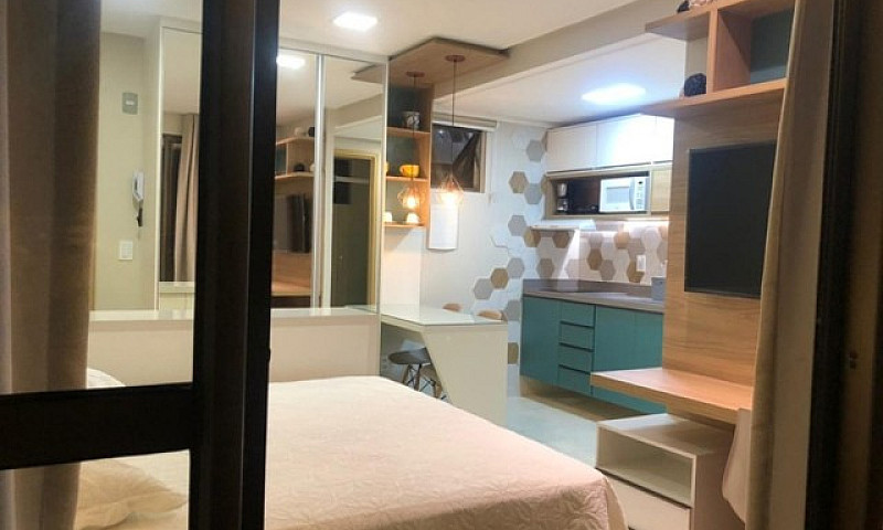 Apartamento Tipo Stú...