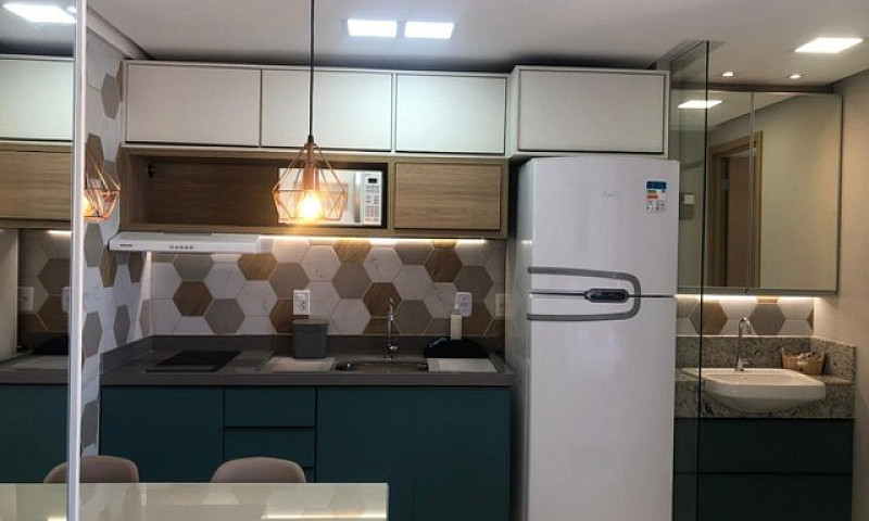 Apartamento Tipo Stú...