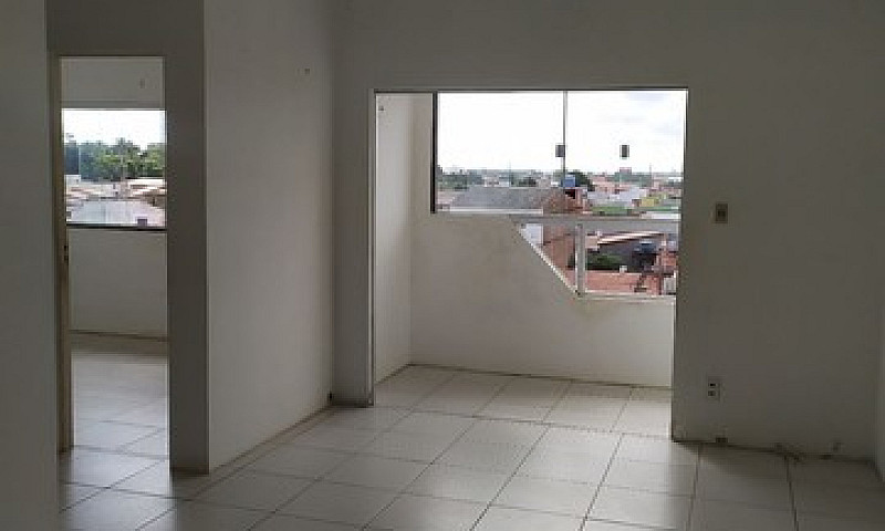 Aluguel Apartamento ...