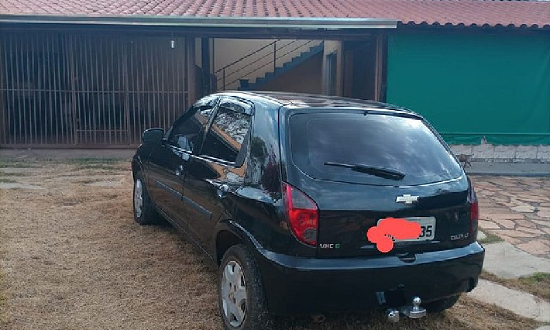 Vendo Celta Lt 1.0 F...