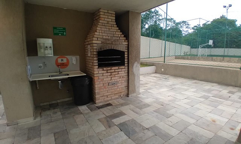 Apartamento C/ 45 M²...