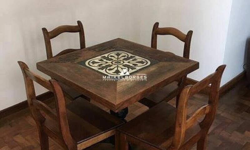 Apartamento Padrão...