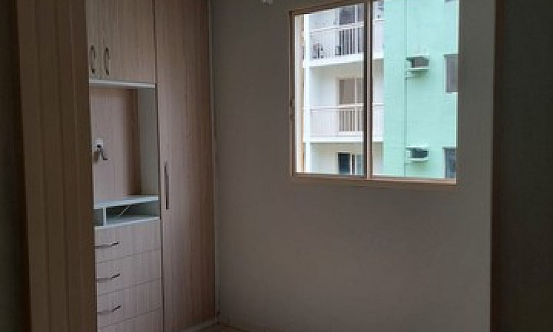 Apartamento Para Alu...