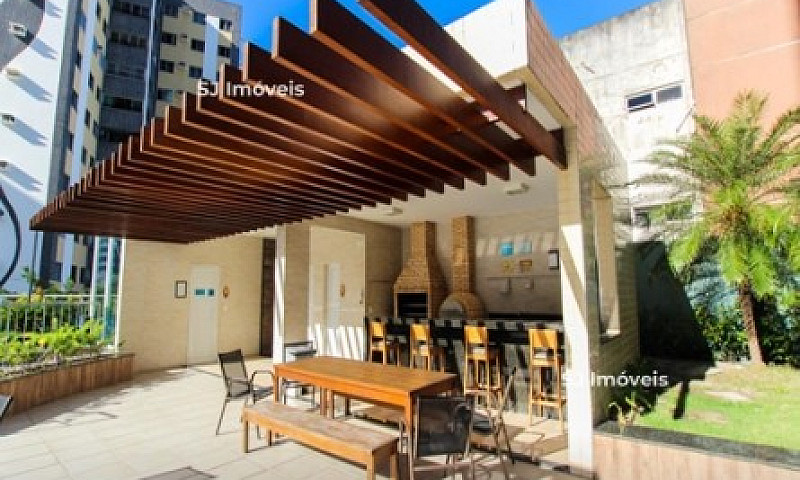 Apartamento Para Alu...