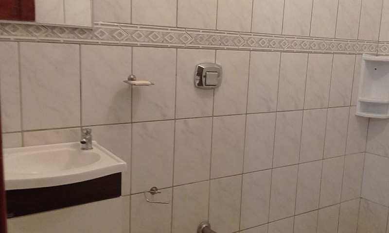 Apartamento 3 Quarto...