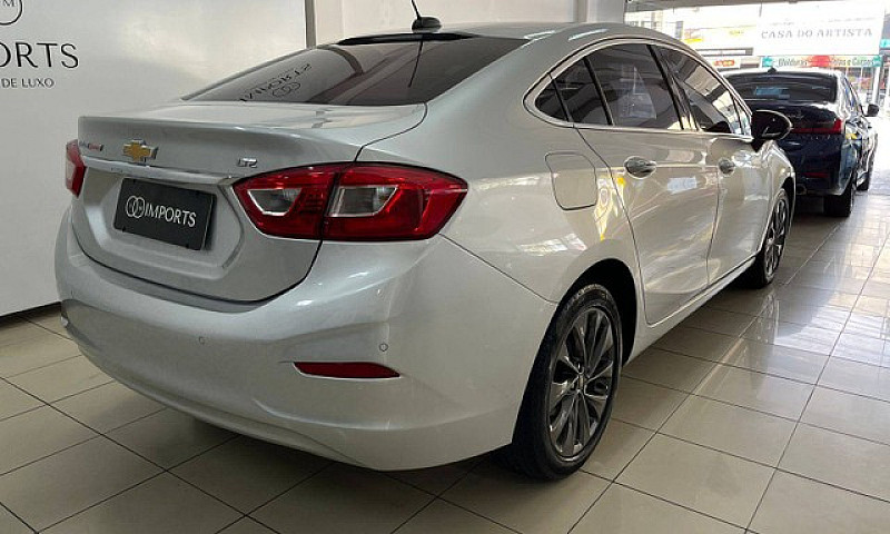 Cruze 2018/2019 1.4 ...