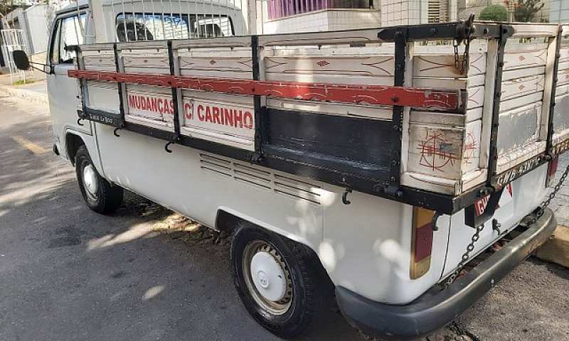 Kombi Raridade ...