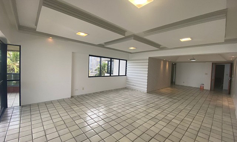 Apartamento Para Alu...