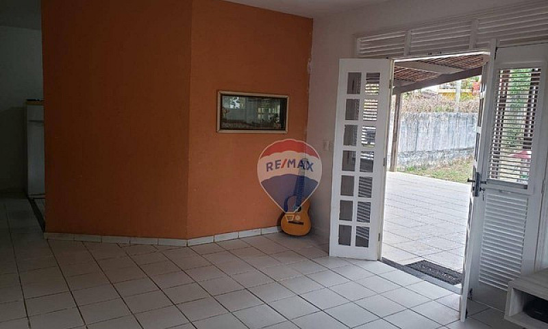 Casa À Venda/Locação...