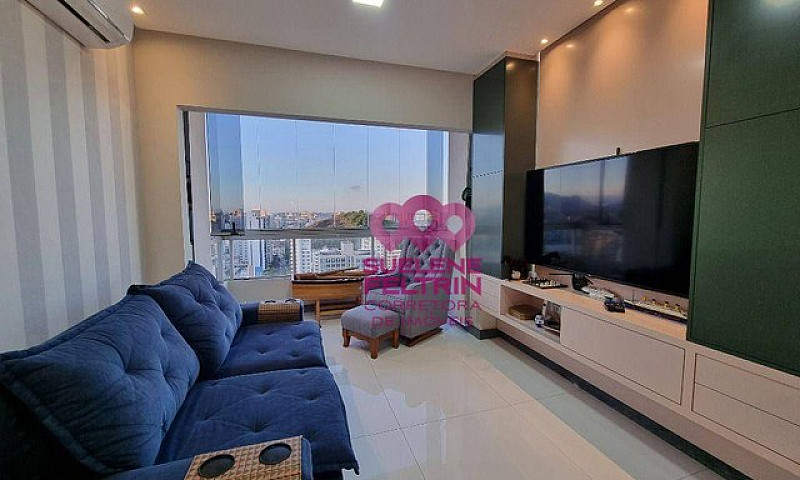 Apartamento Com 2 Do...