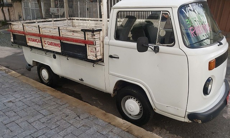 Kombi Raridade ...
