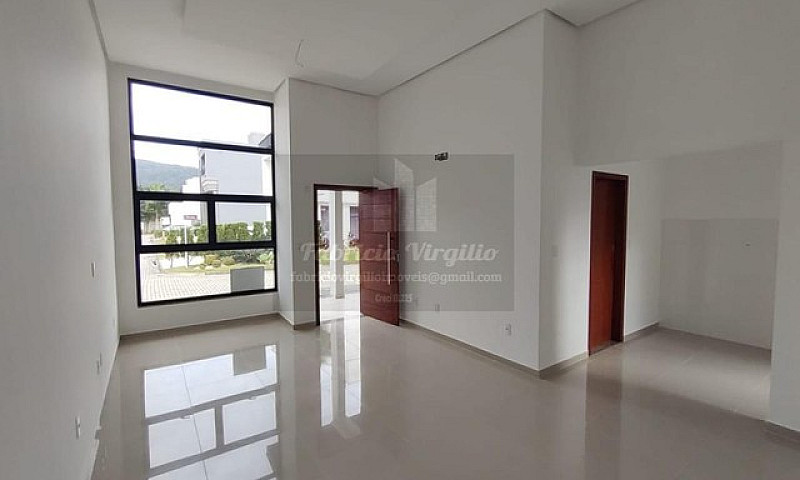 Casa Para Venda Em B...