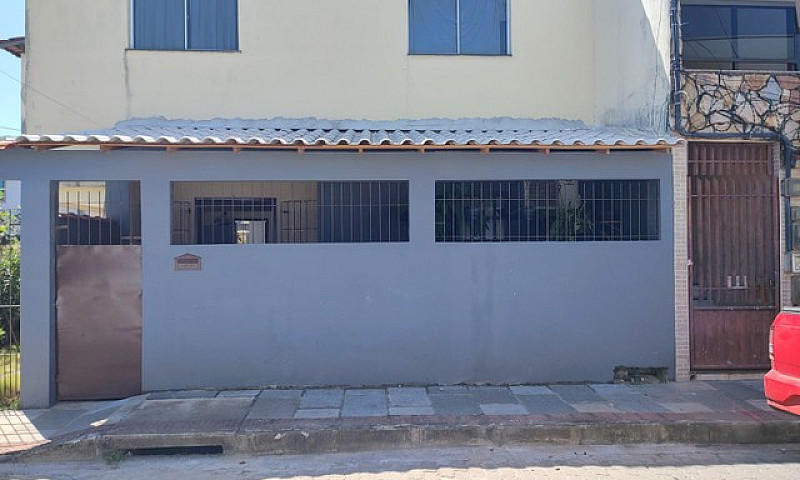 Casa Para Venda Poss...