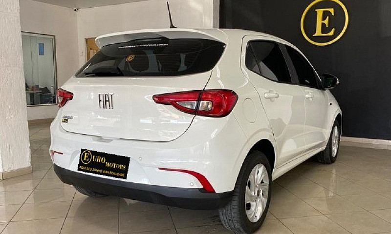 Fiat Argo Drive 1.3 ...