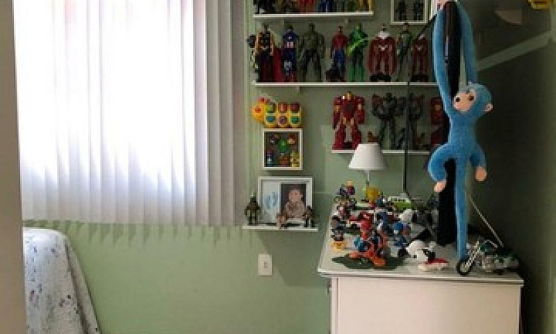 Casa Para Venda Em P...