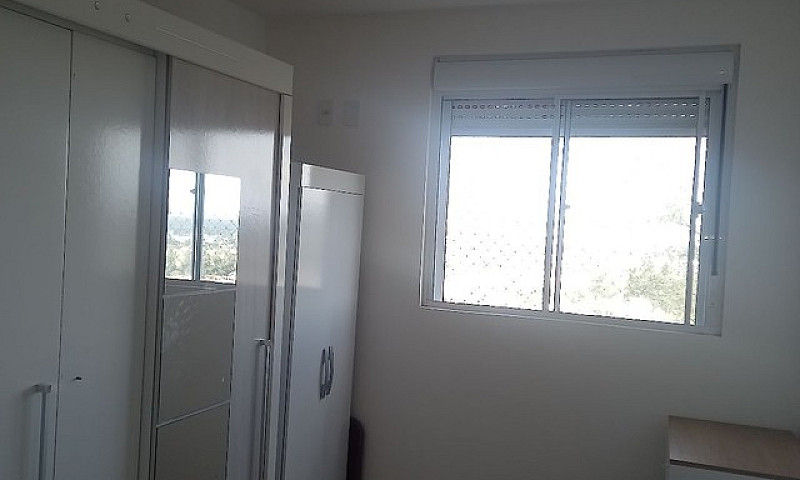 Apartamento Para Alu...