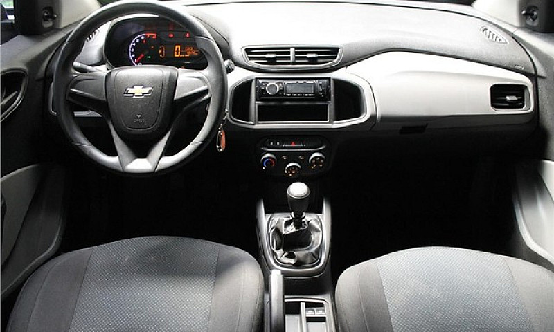 Chevrolet Onix 2018 ...