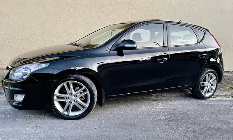 I30 2012 Automático ...