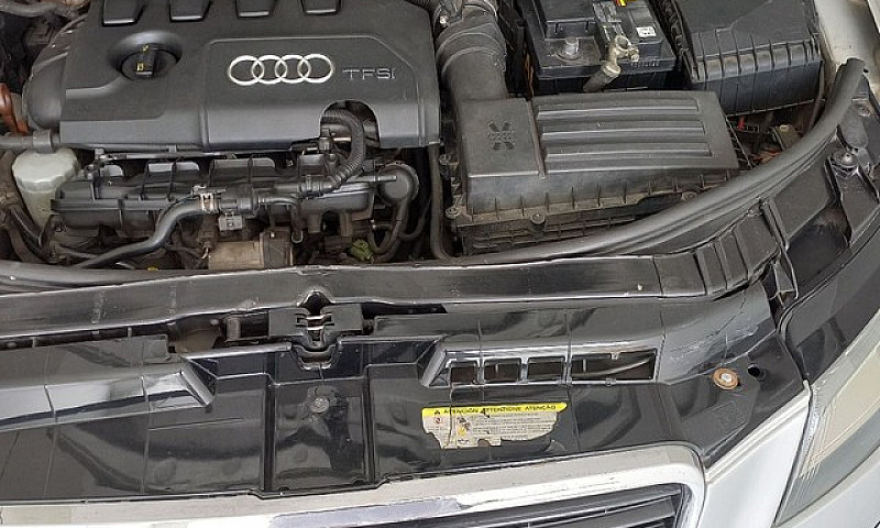 Audi A3 Sport...