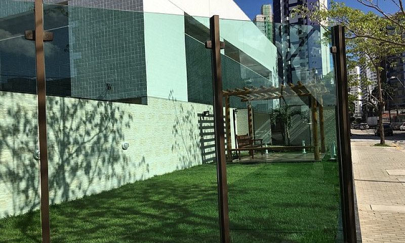 Alugo Apt 1 Quarto -...
