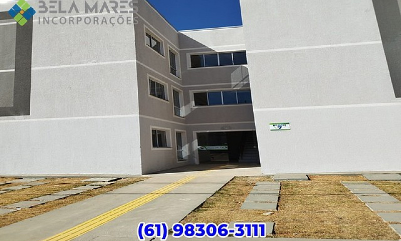 Apartamento Financia...