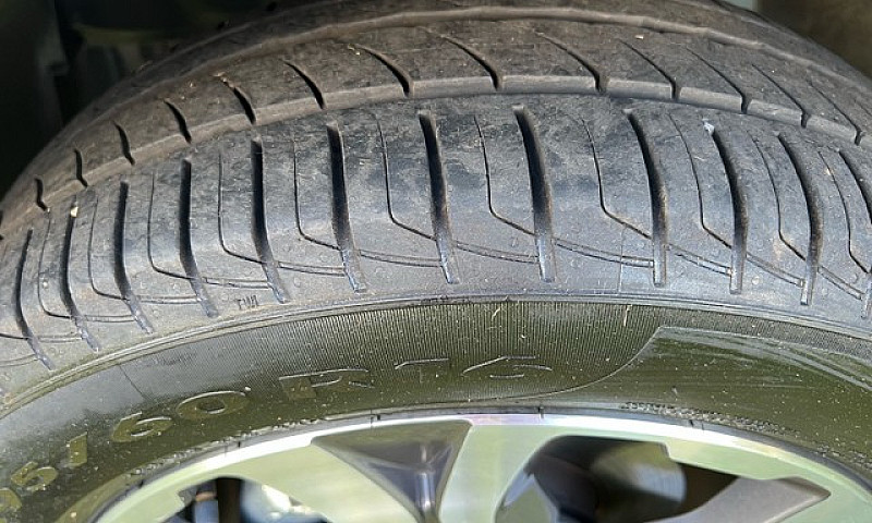 Honda Wrv Branca 19....