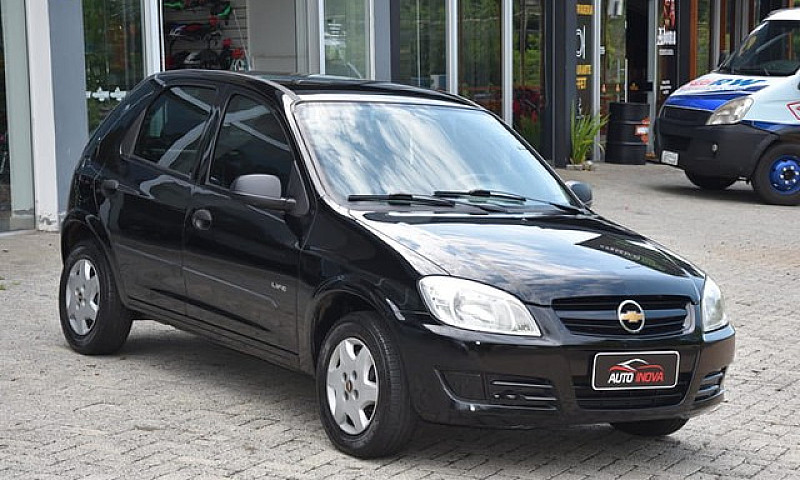 Chevrolet Celta 1.0 ...