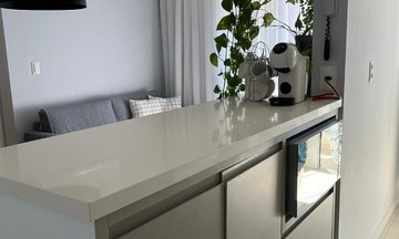 Apartamento Mobiliad...