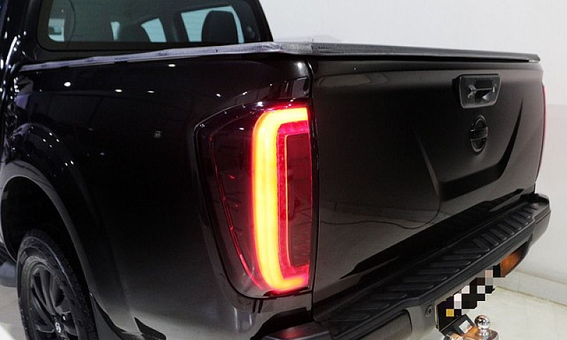 Nissan Frontier Xe 2...