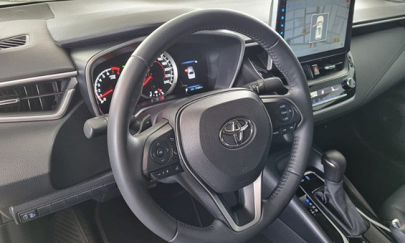 Corolla Xei 2022 Imp...