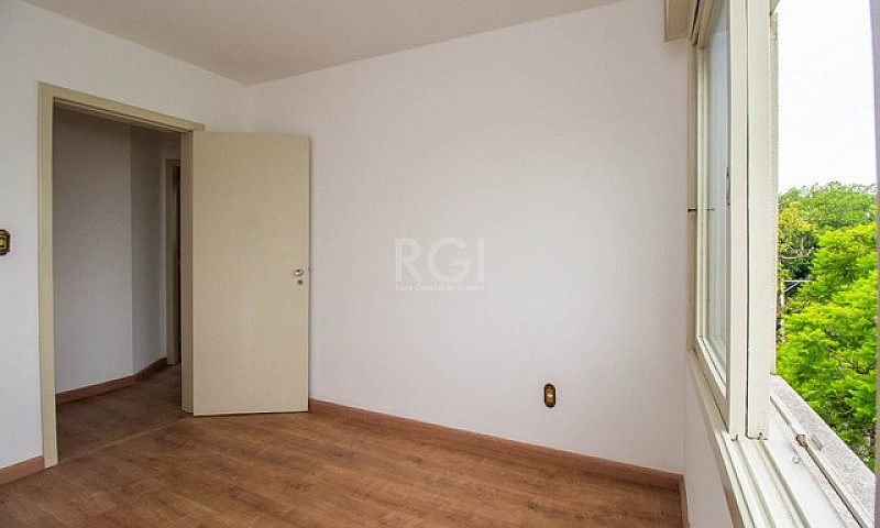 Apartamento 2Dcom Bo...